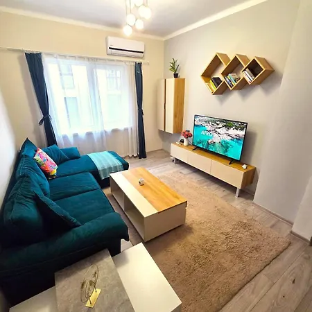 The Heart Of Steps From Ndk Apartman